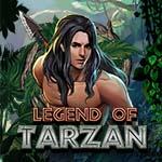 Legend of Tarzan