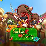 Salsa Fury