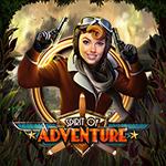 Spirit of Adventure™